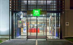 Ibis Styles Vierzon